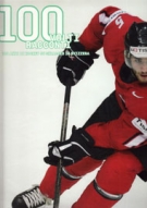 100 anni di Hockey su ghiaccio in svizzera 1908 - 2008 (100 volti - 100 racconti) inkl. 1 DVD