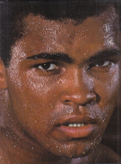 Muhammad Ali - Ein Portrait in Wort und Bild (Superber Bildband)