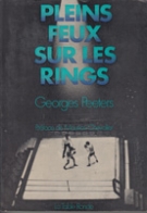 Pleins feux sur les rings