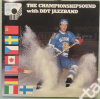 The Championshipsound with DDT Jazzband (Jazz for World Championship Helsinki 1982, 33 T Vinylrecord)