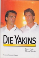 Die Yakins (Murat und Hakan Yakin)