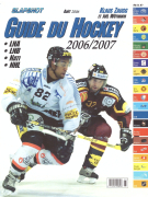 Guide du Hockey 2006/2007 (Hockey-Guide de Slapshot, version francais)