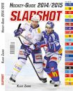 Hockey-Guide 2014/2015 - Schweizer Eishockey-Jahrbuch