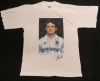 Peter Nowak - Superlöwe Nr. 3 (Fan-Shirt TSV 1860 München, Size L)