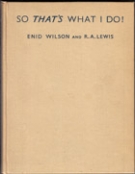 So That’s What I do! (A golf photographic Manual)