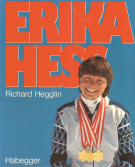 Erika Hess (Biographie)