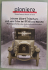 Johann Albert Tribelhorn und sein Erbe bei EFAGT und NEFAG - Pioniergeschichte des elektrischen Automobils