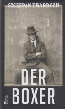 Der Boxer (Roman)