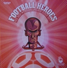 Football Heroes see red! Fussballhelden sehen rot!