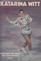 Katarina Witt (Picture Book, Version Francaise)