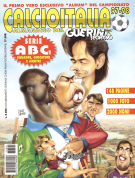CalcioItalia Serie ABC1 1997/98 Almanacco del Guerin Sportivo