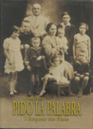 Nicolas Leoz - Pido la palabra / I request  the Floor (Hudge biography of former COMEBOL President)