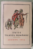 Swiss Travel Almanac - Summer Season 1924
