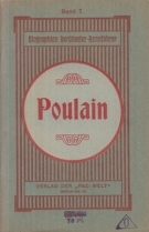 Gabriel Poulain - Biographien berühmter Rennfahrer (Band 7)