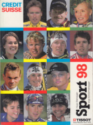 Sport 1998 von A-Z