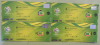 FIFA World Cup Germany 2006 (Tickets sold as single, Einzelverkauf)