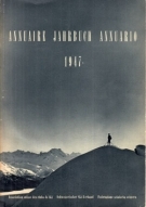 Jahrbuch Schweiz. Ski-Verband 1947