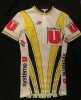 Système U - Saison 1986 (Maillots de cyclisme, Size 1)