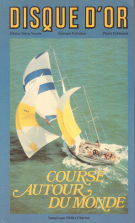 Disque d’Or - Course autour du monde
