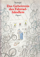 Das Geheimnis des Fahrradhändlers