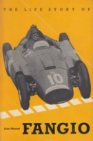 The Life Story of Juan Manuel Fangio