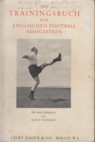Das Trainingsbuch der Englischen Football Association