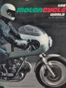 The Motorcycle World