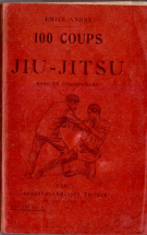 100 Coups de Jiu-Jitsu (coups et parades)