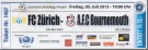 FC Zuerich - AFC Bournemouth, 5.7. 2013, Friendly, Sportplatz Waldegg Horgen, Stehplatz