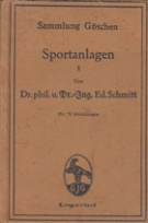Sportanlagen
