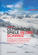 Olympische Spiele in der Schweiz