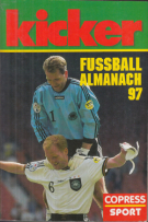 Kicker - Almanach 1997
