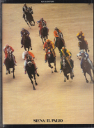 Siena - Il Palio (Leather edition)