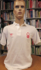 Nottingham Forest FC ca. 1980 (Poloshirt, Umbro, Size L, 35% Polyester, 65% Cotton)