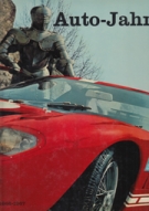 Auto-Jahr 1966/67 - Nr. 14