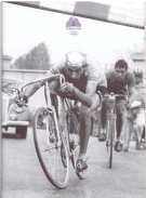 Torino 2006 Candidate City - Fausto Coppi, A Lonely Man...