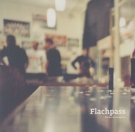 Flachpass - Die Bar im Letzigrund