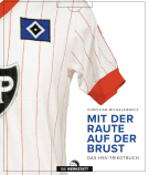 Mit der Raute auf der Brust - Das HSV-Trikot