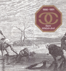 Chronik 25 Jahre Curling Club Bern Wildstrubel 1966 - 1991