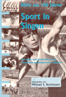 Bilder aus 100 Jahren Sport in Singen