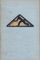 Der weisse Kobold (Skisportroman)