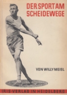 Der Sport am Scheidewege