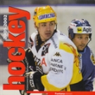 Hockey 2001 - 02 (Tessiner Eishockey Jahrbuch)