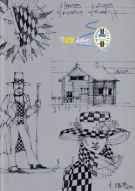 100 Jahre Skiclub Arosa 1903 - 2003 (Referenzwerk)