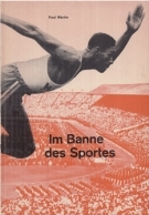 Im Banne des Sportes