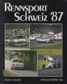 Rennsport Schweiz 1987 (4. Jhg.)