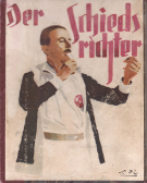 Der Schiedsrichter - Eine Erläuterung der Fussball-Spielregeln für Schiedsrichter, Fussballspieler und Zuschauer