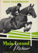 Mein Freund Meteor - Das erfolgreichste Springferd der Welt