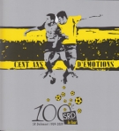 100 ans le foot - SR Delémont 1909 - 2009 - Cent ans d’emotions