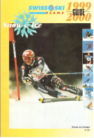 Swiss Ski Teams Guide 1999/2000